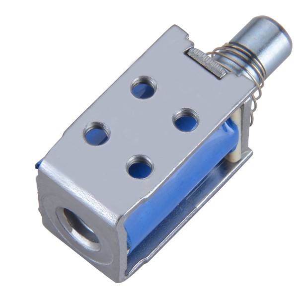 電磁鐵小實(shí)驗(yàn)