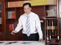 龍金祿--金祿科技創(chuàng)始人