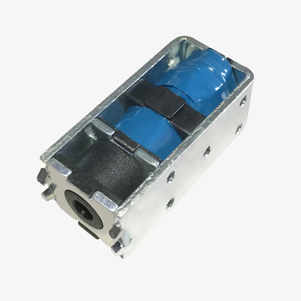 電磁鐵JL-0735N28(導(dǎo)向款) 電磁鐵JL-0735N28(導(dǎo)向款)